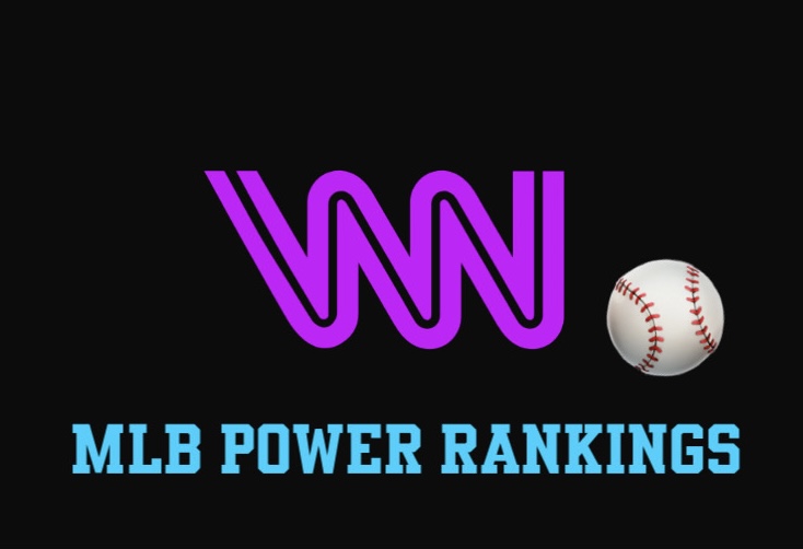 MLB rankings are important.