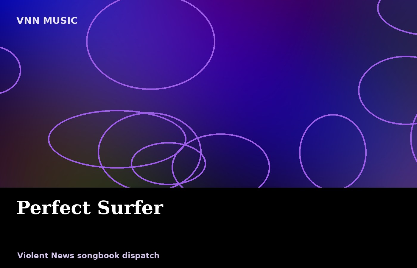 Perfect Surfer